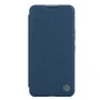 Nillkin Qin Pro Plain Leather + Cloth case for Apple iPhone 14 Plus (iPhone 14+) 6.7 (2022) order from official NILLKIN store